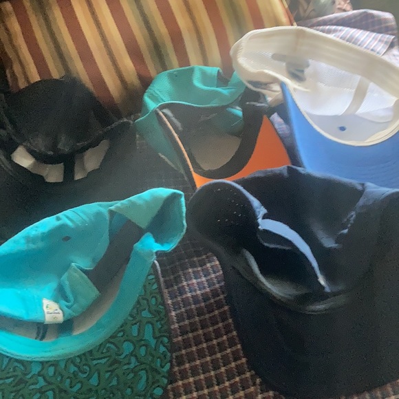 Hat cap bundle 6 - Picture 6 of 6